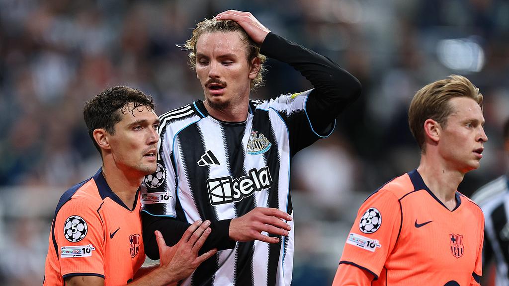 26039期：欧冠16强首回合豪门客场均需谨慎