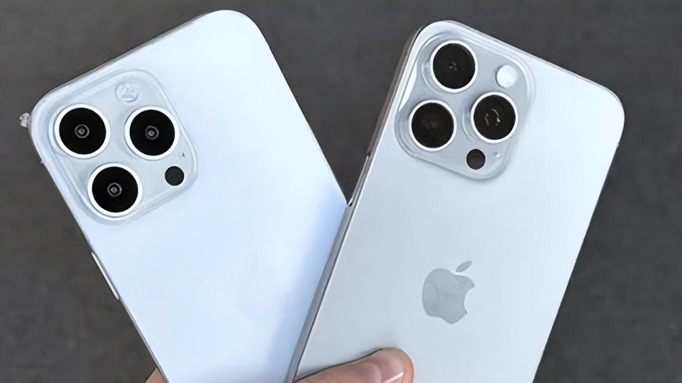 iPhone 16 Pro跌至5499元：是时候捡漏这款曾经的旗舰了吗？