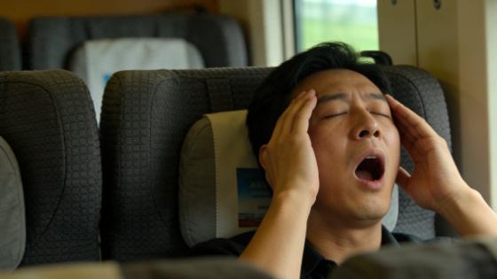 原来一上高铁就犯困，是被空气‘催眠’的，针对公众关切，中车青岛四方机车作出回应
