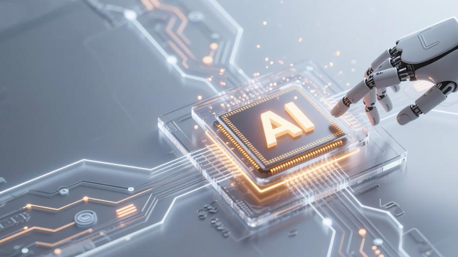 AI企业扎堆上市，商业化落地开启“加速度”