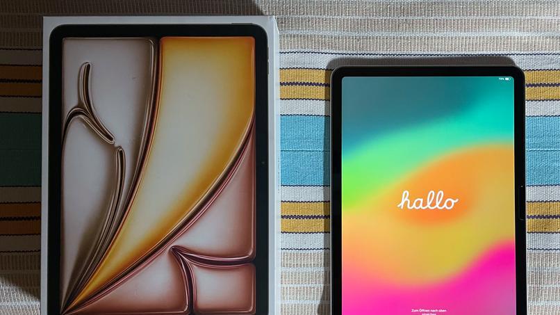 全新IPad Air和iPhone SE继任者现已发布！价格友好