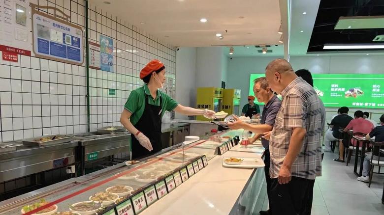 高速商超餐饮神秘顾客暗访 服务与消费体验双测评
