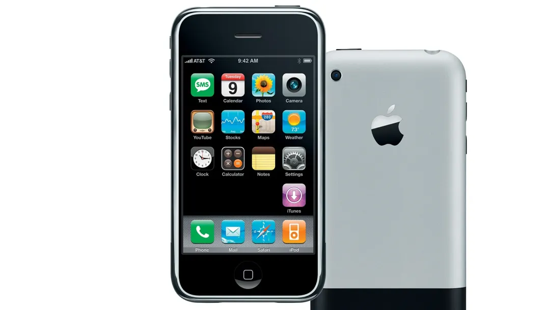 iPhone 20，来炸场了！