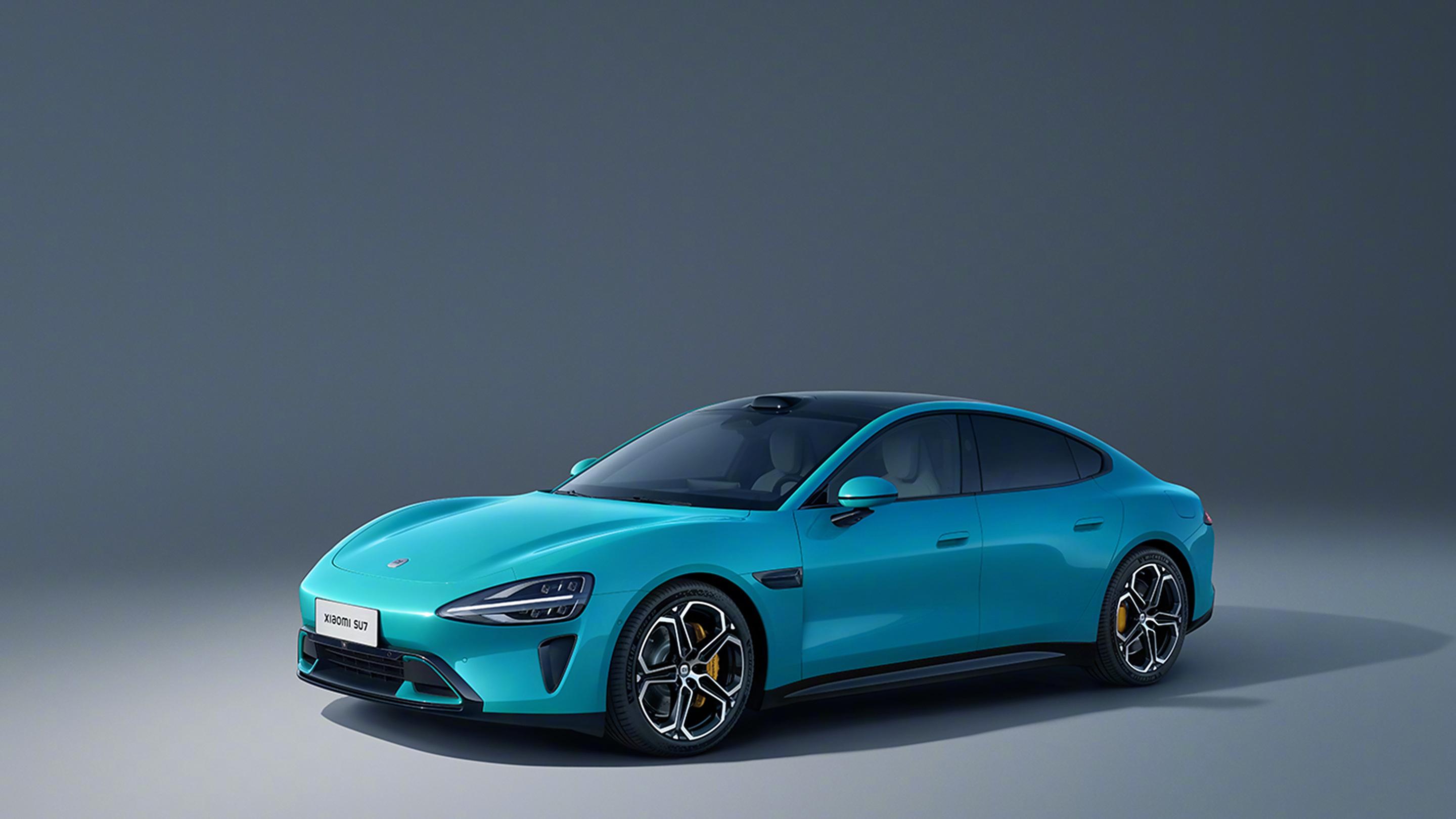 年度终章炸场！小米汽车 12 月交付破 5 万，全年狂揽 41 万 +，20 个月刷新新势力 50 