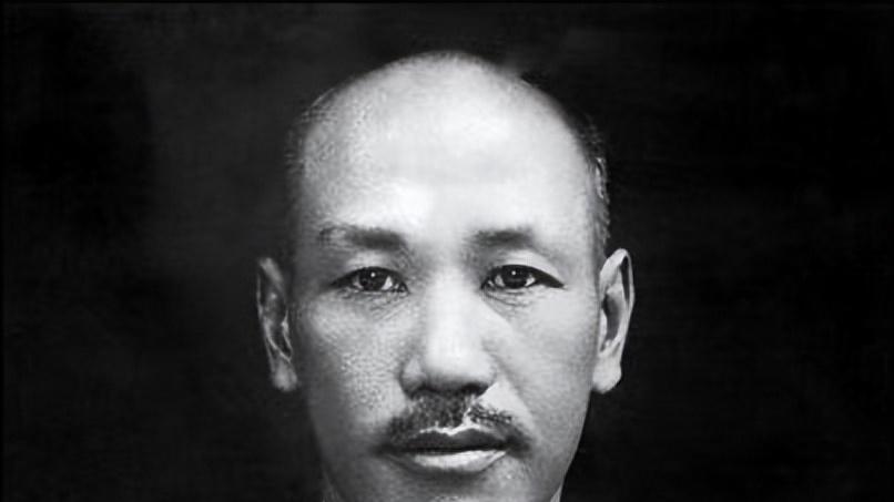 蒋介石去世51年，为何遗体至今还没有安葬，原来他有一心愿还未了