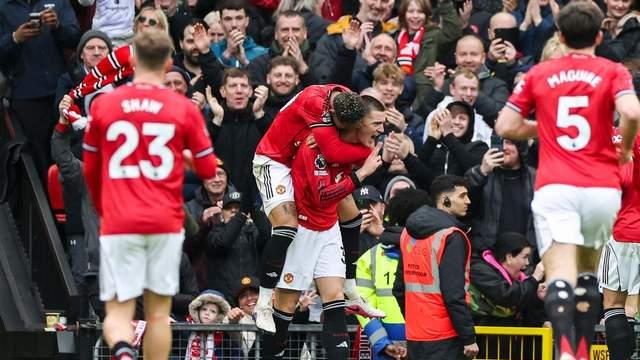 曼联击败维拉！卡里克用“看人下饭”的本事把曼联喂到英超第三！