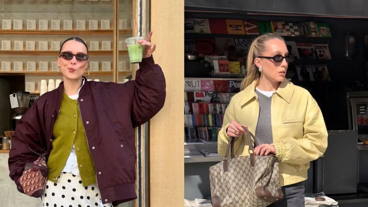 2026春夏流行色｜5个松弛感彩色，不费力就很好看