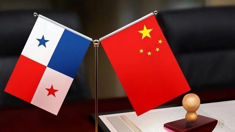 鲁比奥高兴的太早了，中国发布通告，中企放弃幻想，打响第一枪