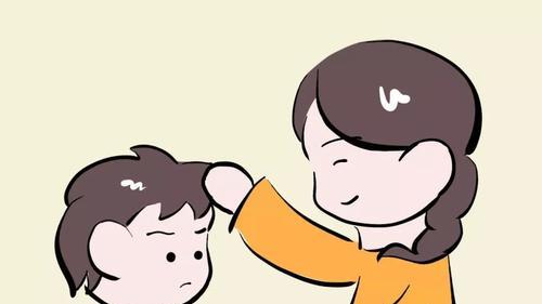 如何让孩子信任你