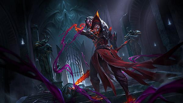 王者荣耀：S42最强对抗路出现，大招三万伤害无人能挡