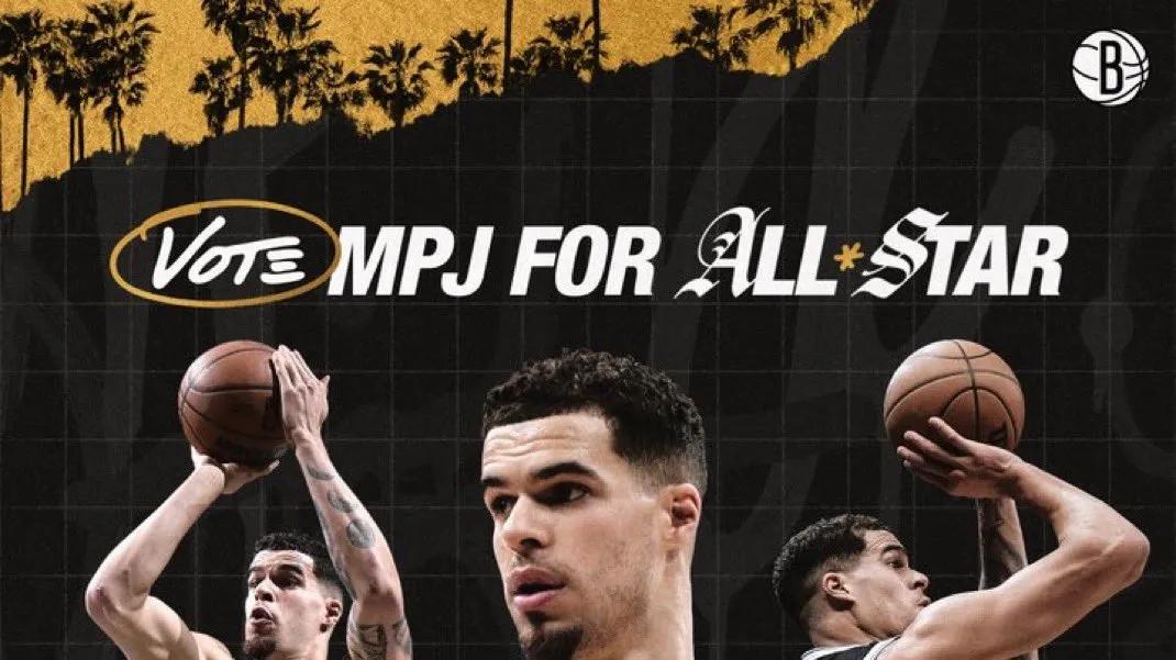 NBA公推 篮网vs公牛 篮网能否守住主场