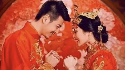 2026年，遇良人，婚运起的几类人