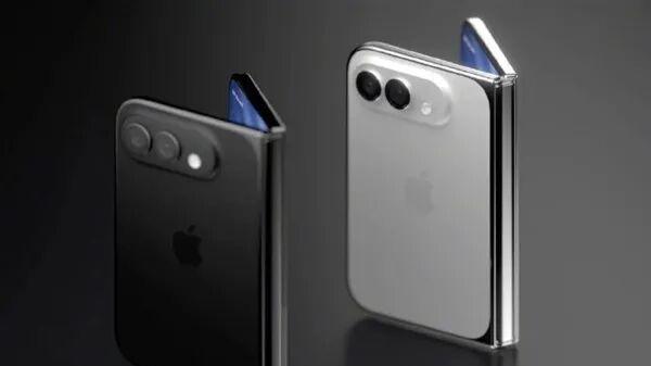 时隔 9 年，iPhone 回归指纹 折叠屏 Ultra 取消 Face ID