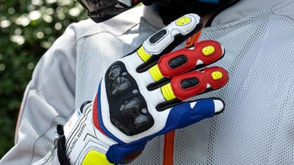 卡丁车手套丨你不知道该注意哪些点，选买指南来了