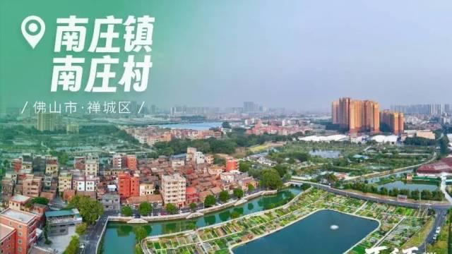 南庄800年“探花村”，蝶变“亿元村”