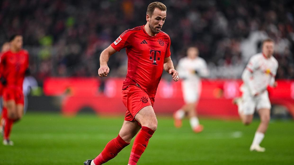 波尔克认为，孔帕尼的阻碍来源于管理层，凯恩有可能“越老越妖”