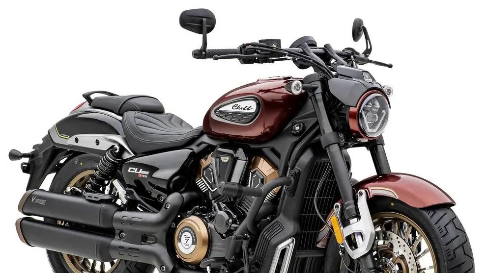 快看有无你喜欢？2025中国摩托年度车型、“最”车型及年度电摩炉