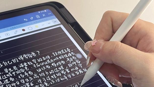 苹果电容笔为什么那么贵？有没有好用的平替笔？选10大电容笔分享