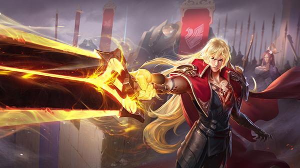 王者荣耀：马年皮肤销量榜出炉！关羽垫底，榜首竟然是土豪专属？