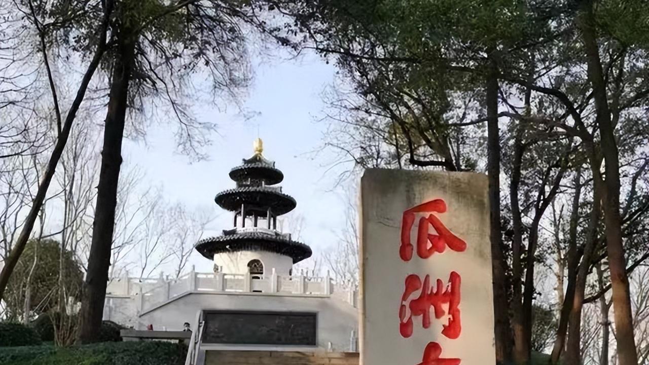 邗沟、漕河、古运河、三湾、汊河、瓜洲渡
