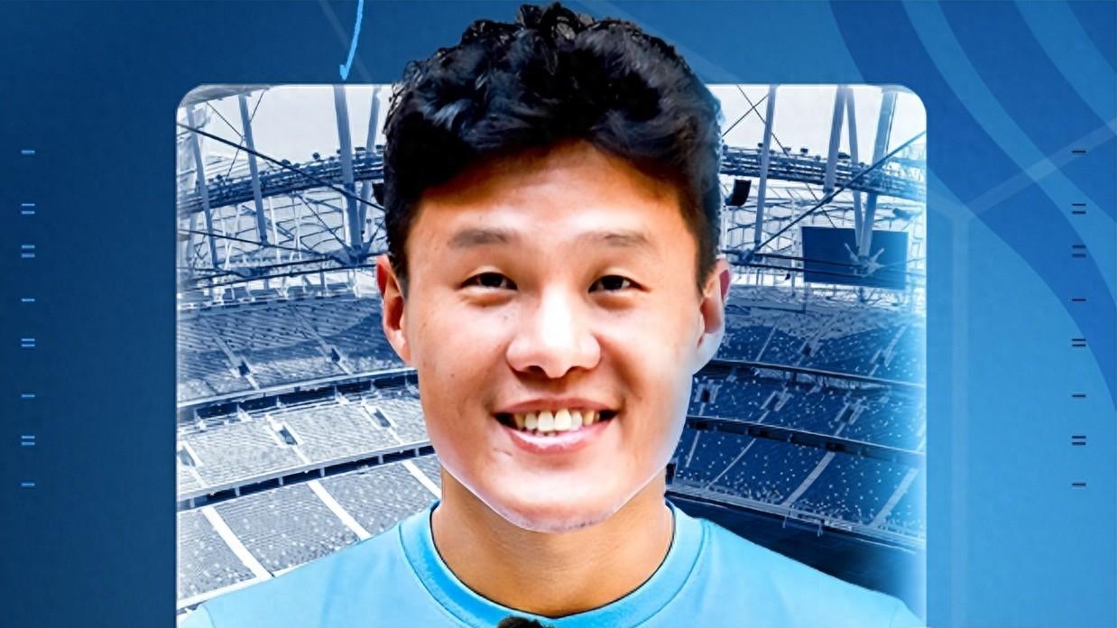 签下李昂后，大连英博又有重磅引援！