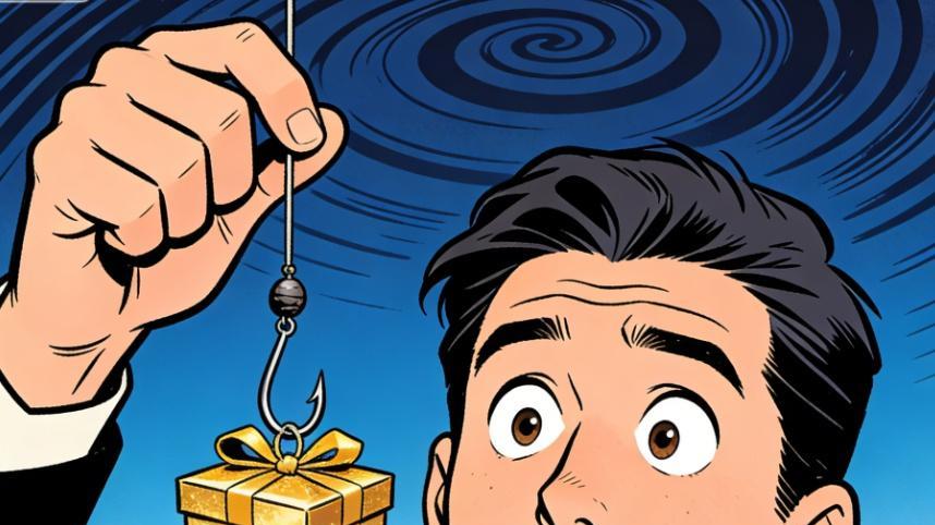 钓鱼究竟是好还是坏呢？