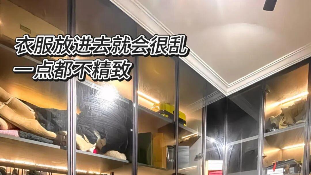 新家装修，坚持6个 “去家务化设计”，入住后，家务活减半
