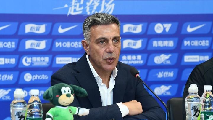 还不下课？浙江队惨败后，主帅罗斯：不能再输了，别泄气