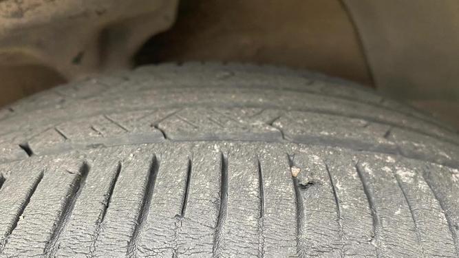 比亚迪秦网约车换伴通轮胎怎么样？耐磨耐用实测分享