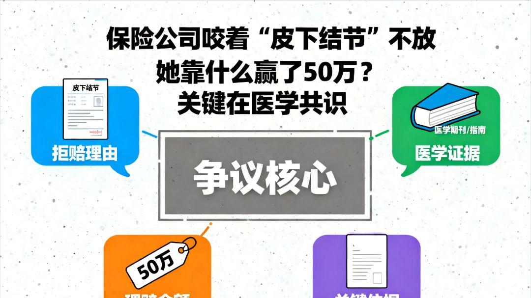 何帆律师：深度解析“ 严重类风湿性 关节炎”被保险拒赔怎么办？