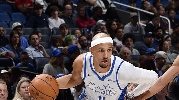 魔术加时6连胜，奇才10连败！萨格斯28分4板8助，库利巴利29+5+5