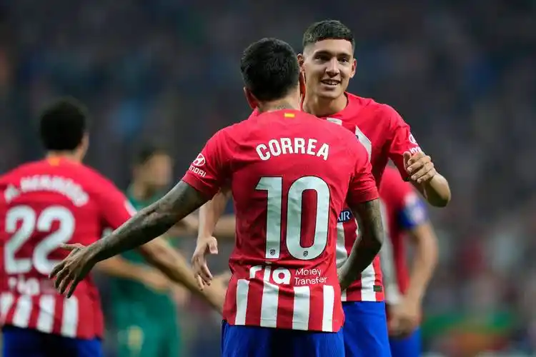 2.15西甲推荐：巴利卡诺VS马竞