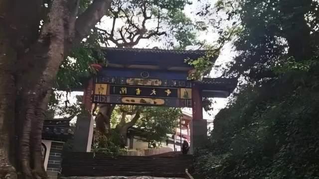 鲁史古镇：两江环抱的茶马古道明珠