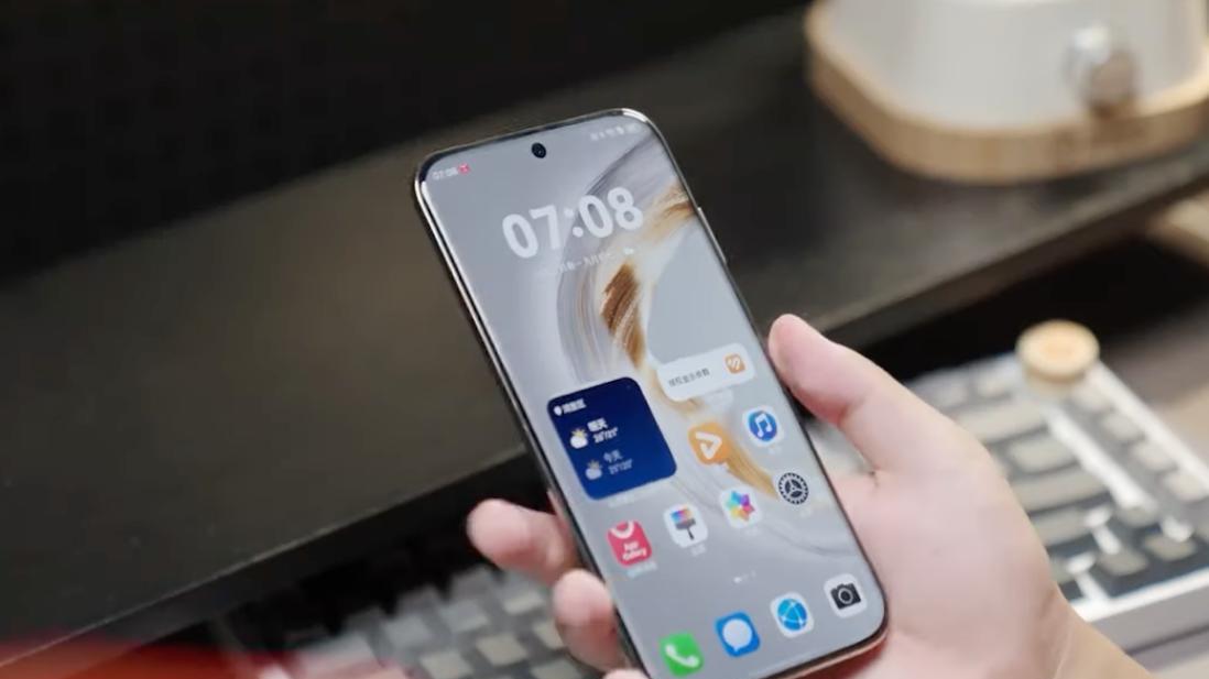 华为“发飙了”，16GB+512GB跳水1050元，麒麟9020A+6500mAh