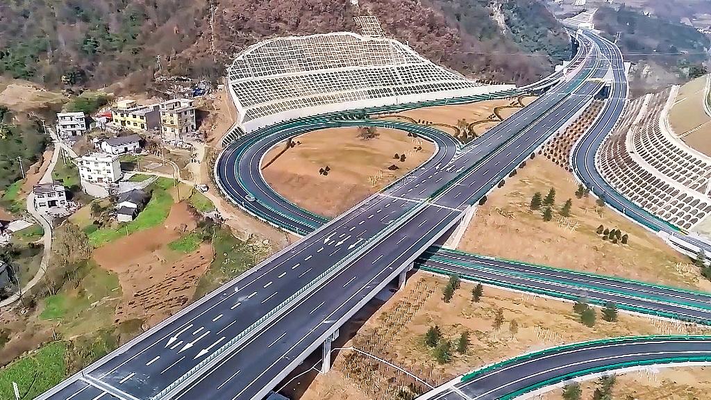陕北革命老区G6511高速公路即将开工，工程总投资95.35亿元
