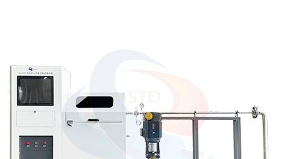 ZY6382洒水喷头流量系数测量装置