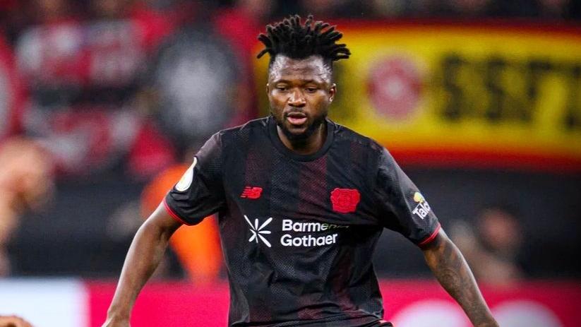 足球前瞻：帕尔马VS比萨，维罗纳VS莱切，科隆VS勒沃库森，奥格斯堡VS法兰克福