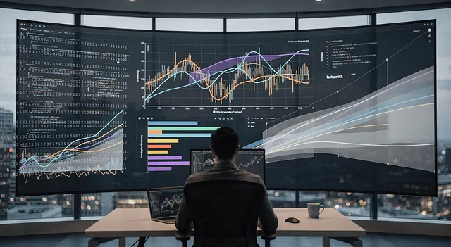 使用 tsfresh 和 AutoML 进行时间序列特征工程