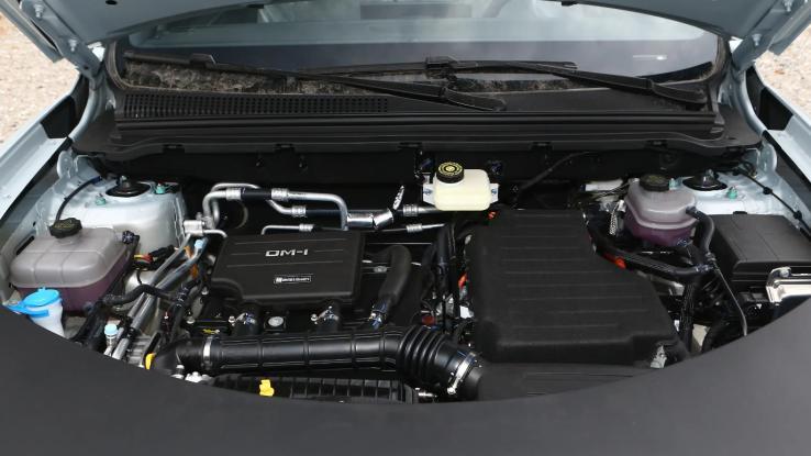 10.28万元、纯电续航200km？26款宋Pro DM-i长续航版即将上市