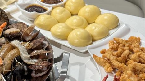 威海飘雪啦～跟着本地人解锁威海一定要吃的宝藏店