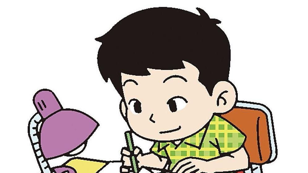 是谁偷走了孩子的专注力？