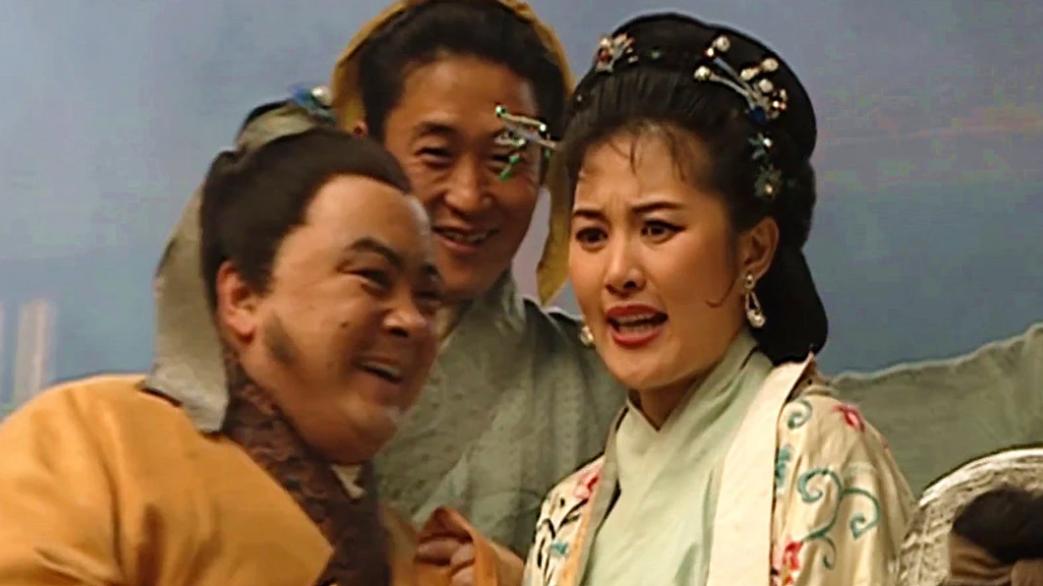 林冲为何不杀高衙内？你看他得知林娘子被绑一个时辰，说了句什么