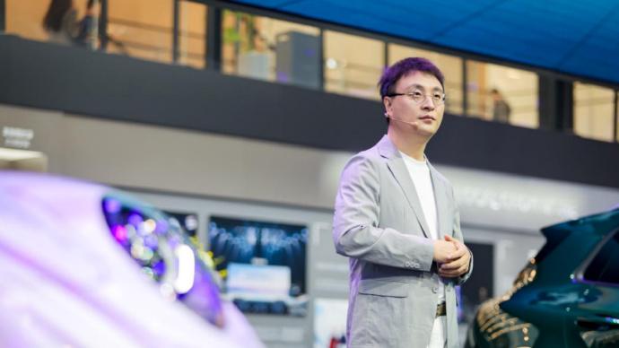 长城欧拉的“归元”阳谋：一场关于选择平权的务实实验