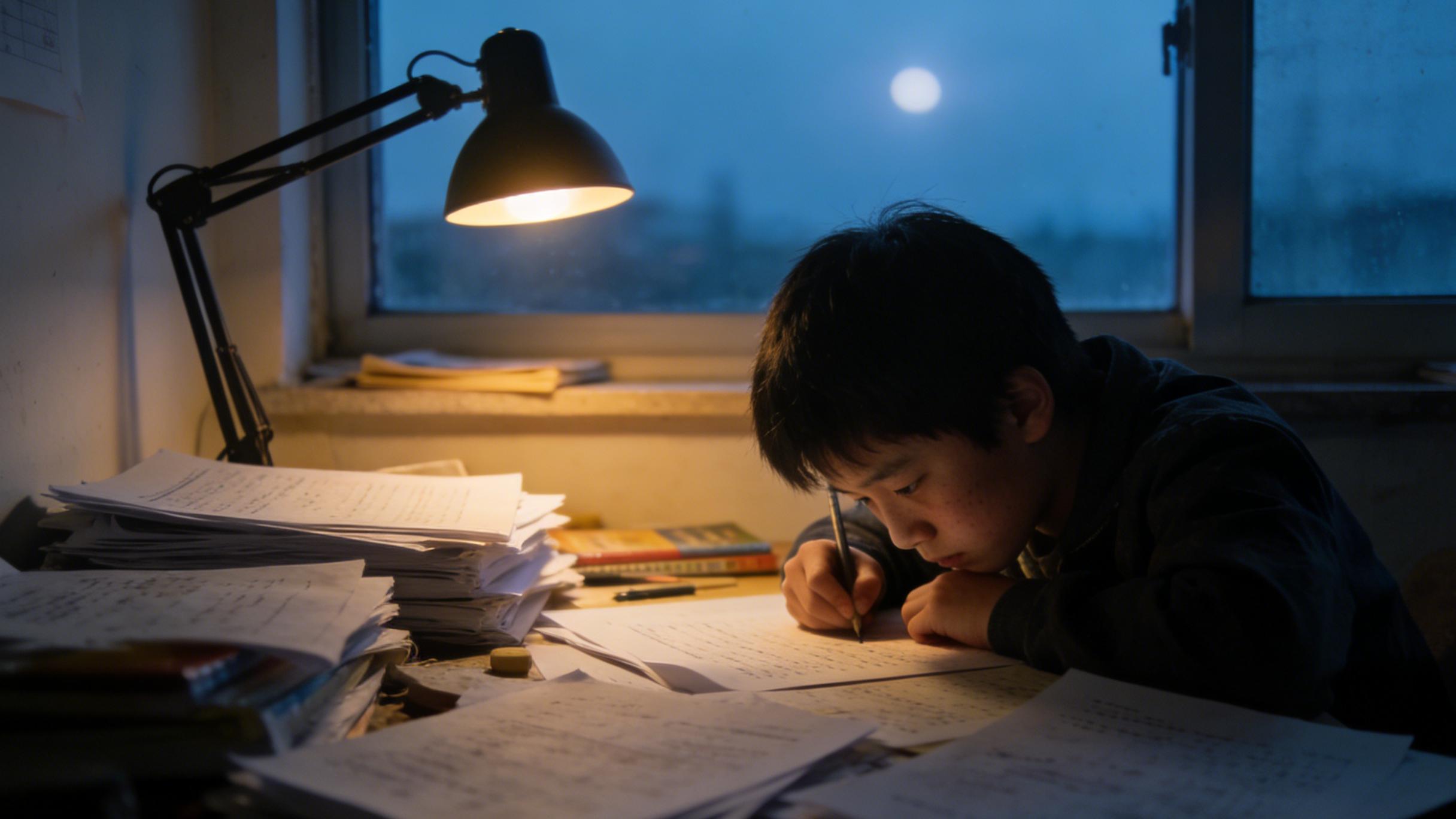 如果你家孩子在上小学，别再内卷了！未来 AI 与机器人将承担多数事务，人类只需享受生活！