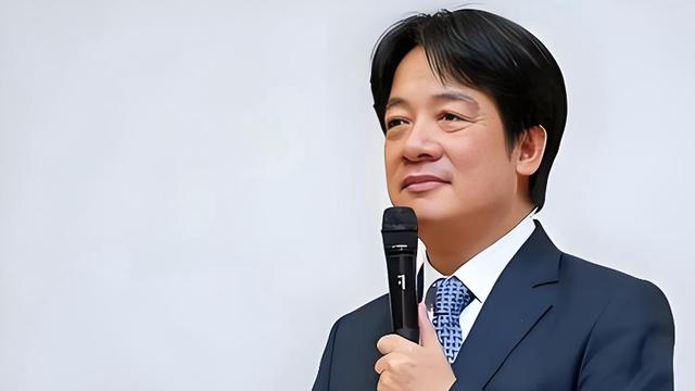 “台独”势力自知末日临近，赖清德当局加重迫害统派人士