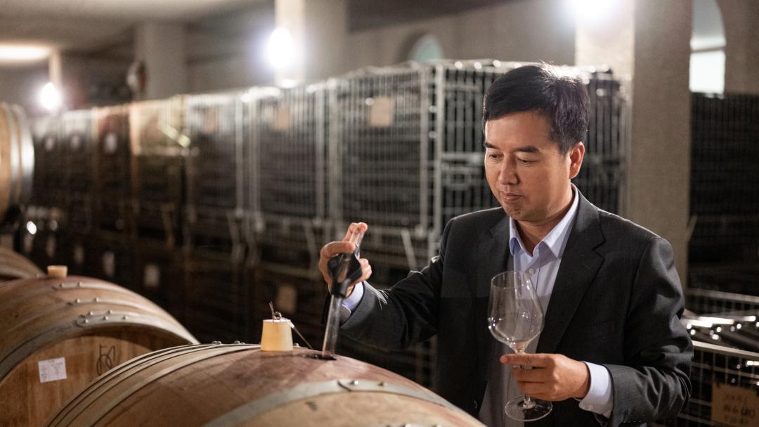 匠心不怠，岁月成香：华昊酒庄，以本真酿就东方风土的至臻佳酿（下）