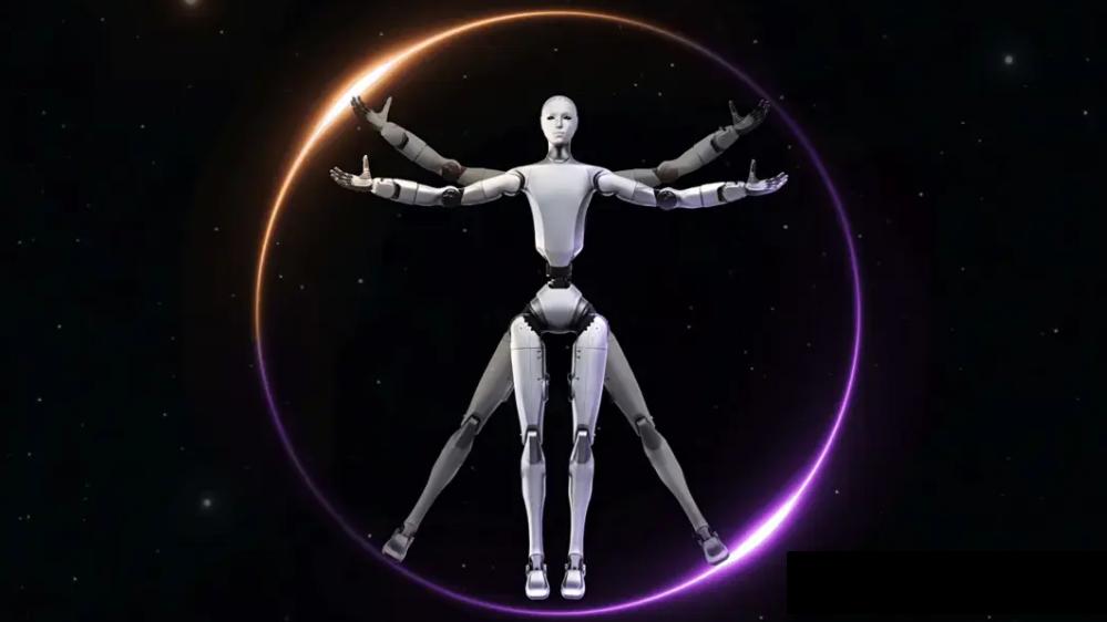 “机器人+宇树机器人”概念：最正宗的9家公司（附名单）