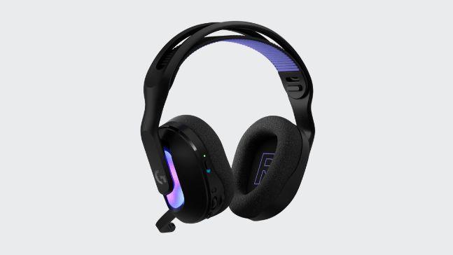 眼镜玩家佩戴无障碍，罗技G522“为所有玩家而设”