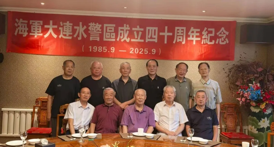 说说我敬佩的老政委