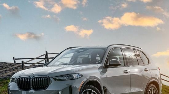 对标奔驰G级 宝马计划打造硬派SUV